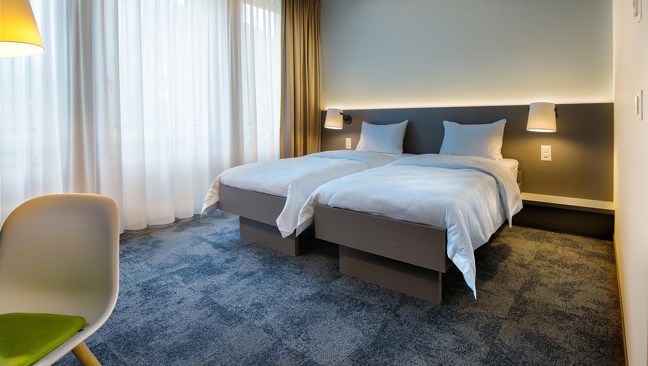 Hotel B_smart Landquart