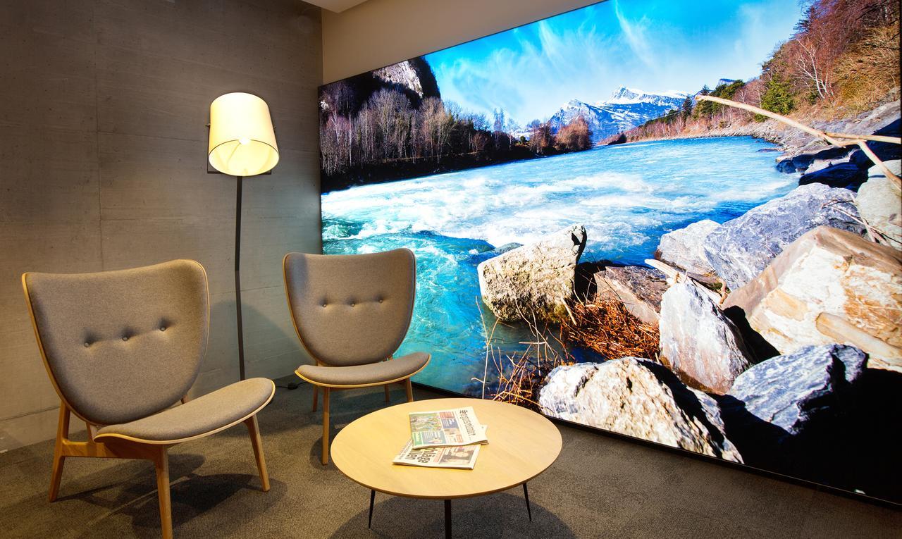 B_smart Hotel 3*