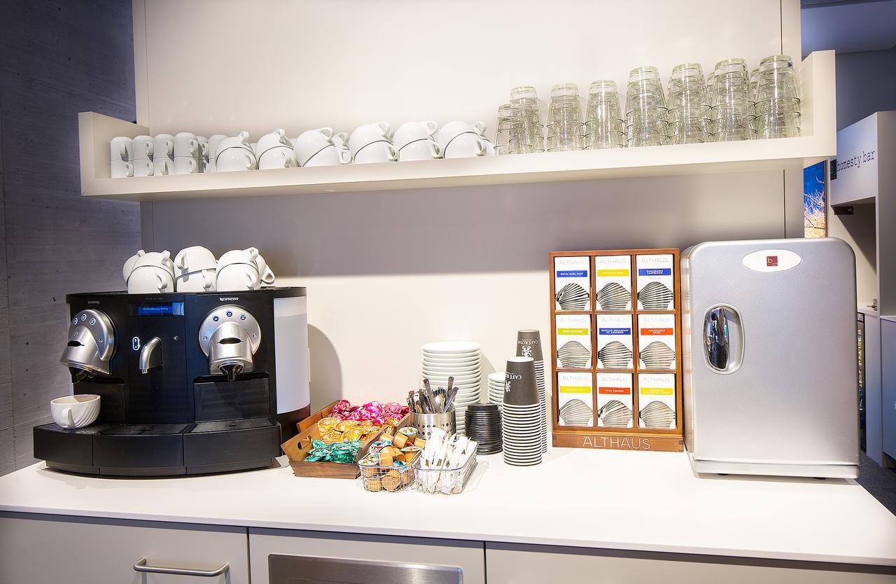 Hotel B_smart Landquart