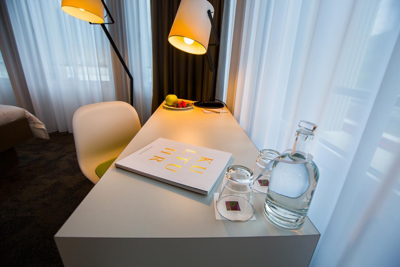 B_smart Hotel