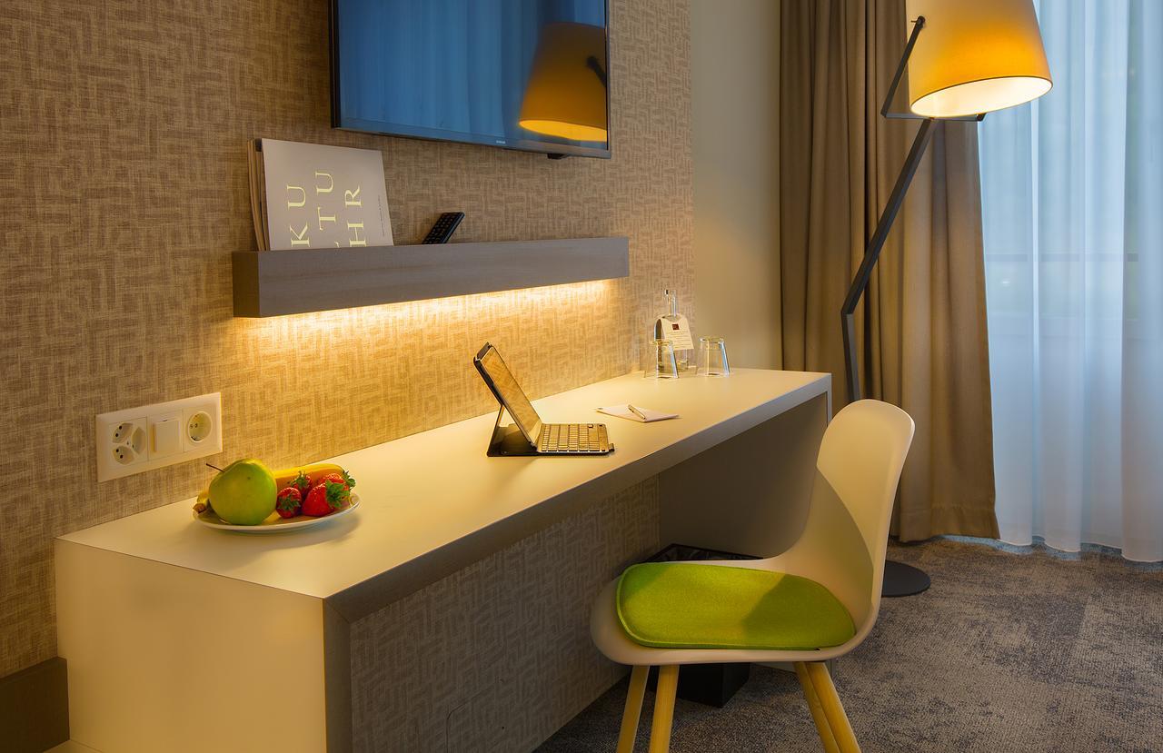 B_smart 3* Landquart