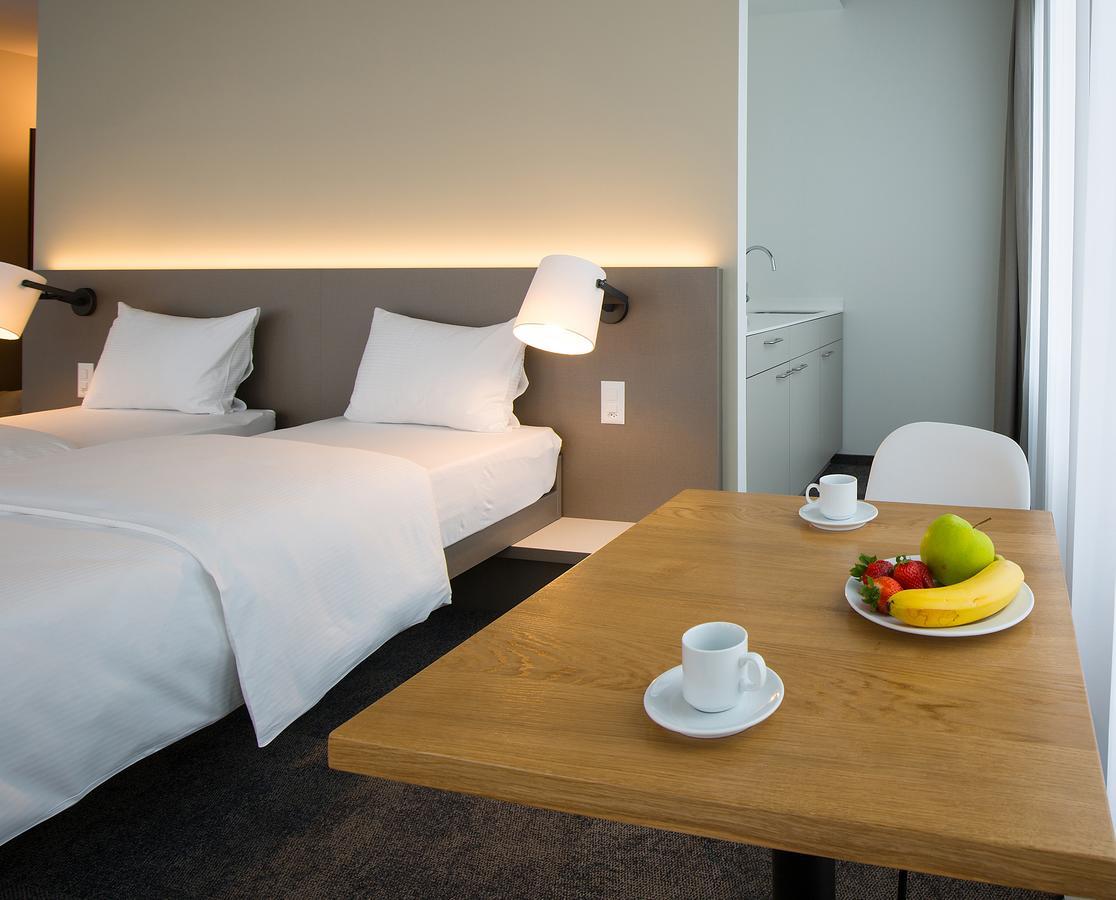 B_smart 3* Landquart