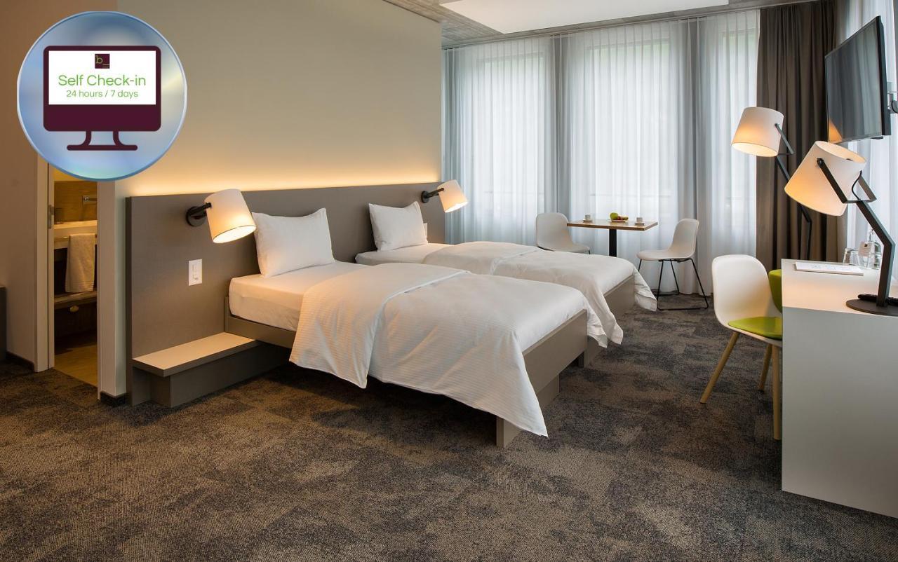 Hotel B_smart